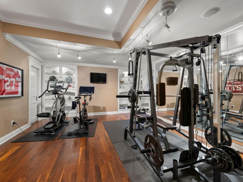 7495 Bridlespur Lane, Delaware, OH 43015 Photo 74