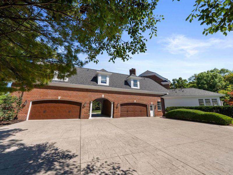 7495 Bridlespur Lane, Delaware, OH 43015 Photo 87