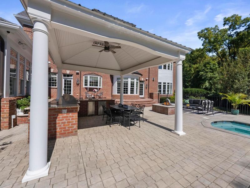 7495 Bridlespur Lane, Delaware, OH 43015 Photo 91