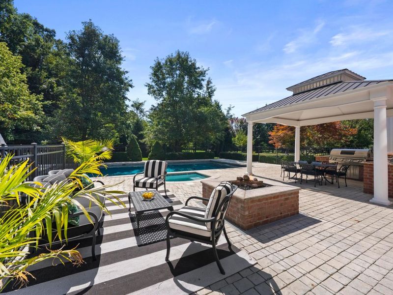 7495 Bridlespur Lane, Delaware, OH 43015 Photo 94