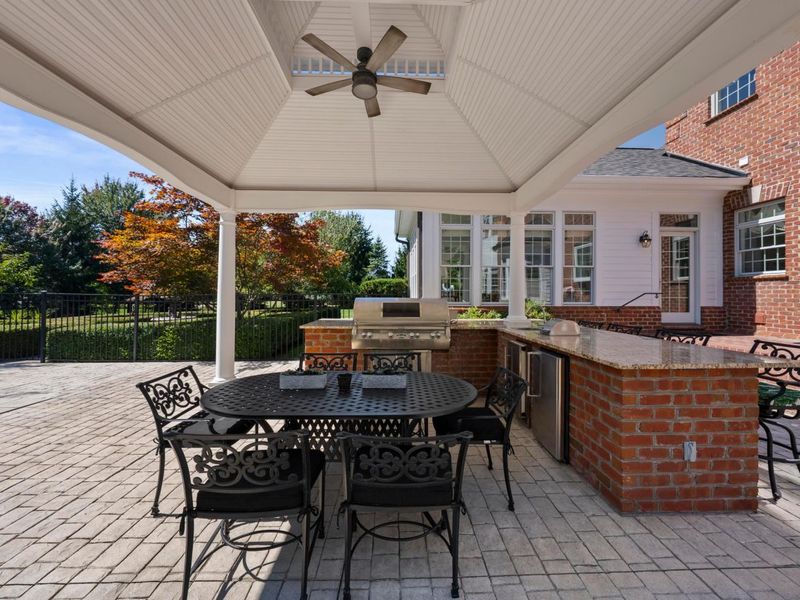 7495 Bridlespur Lane, Delaware, OH 43015 Photo 95