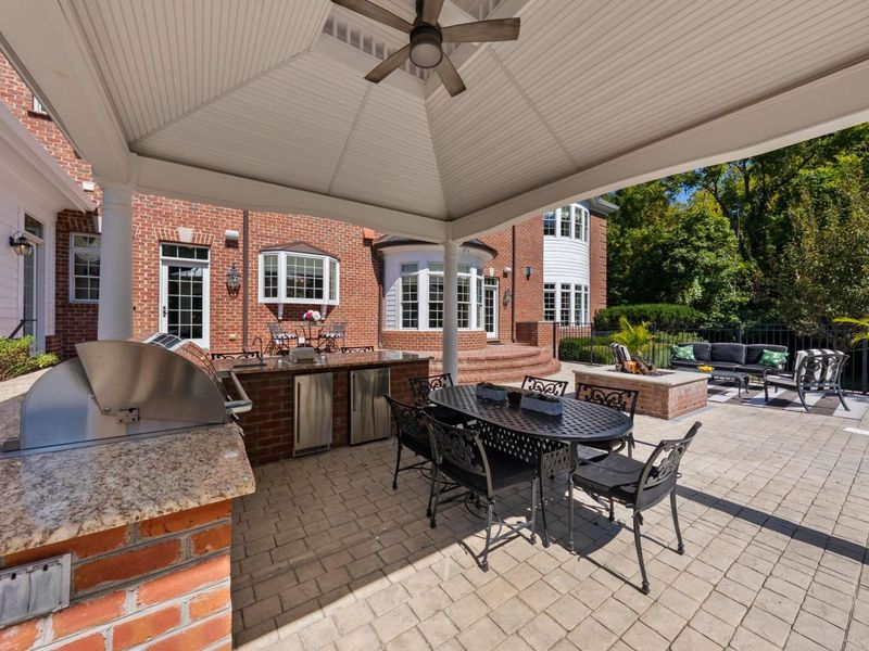 7495 Bridlespur Lane, Delaware, OH 43015 Photo 96