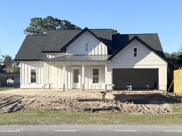 7213 N Lagoon Drive, Panama City, FL 32408