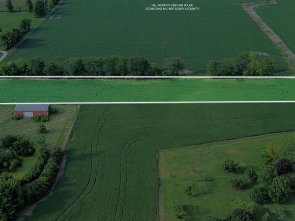 0 E von glahn Road, Marblehead, OH 43440