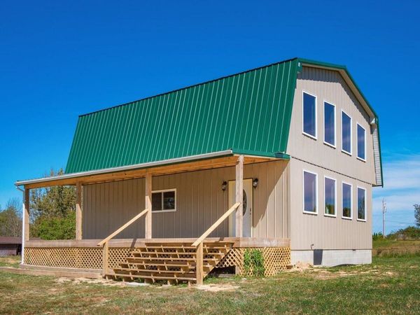 2329 Swart Road, Albany, OH 45710