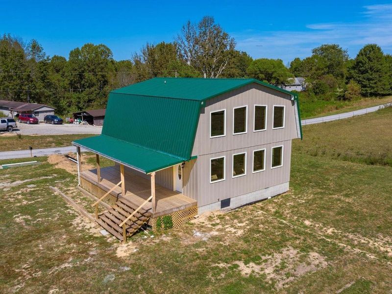 2329 Swart Road, Albany, OH 45710 Photo 2