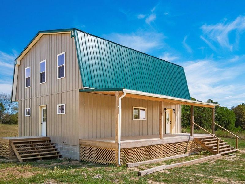 2329 Swart Road, Albany, OH 45710 Photo 3