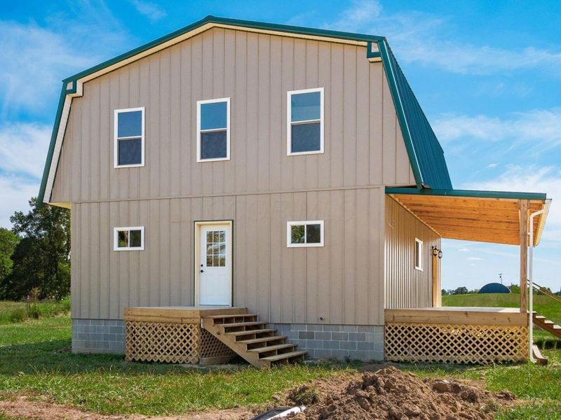 2329 Swart Road, Albany, OH 45710 Photo 54