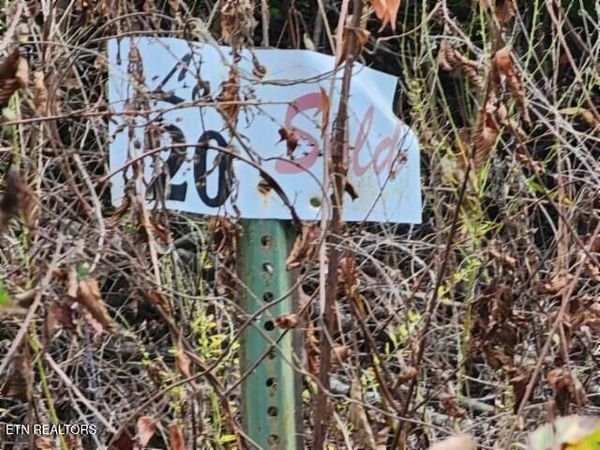 Lot 20 Apache Rd, Jamestown, TN 38556
