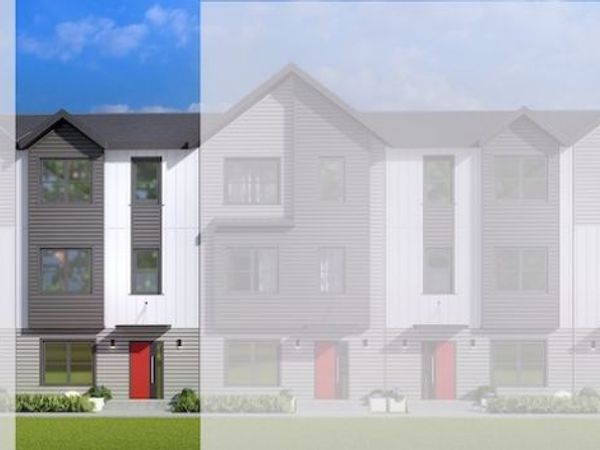 9103 Miller Road, Unit 4, Lake In The Hills, IL 60156