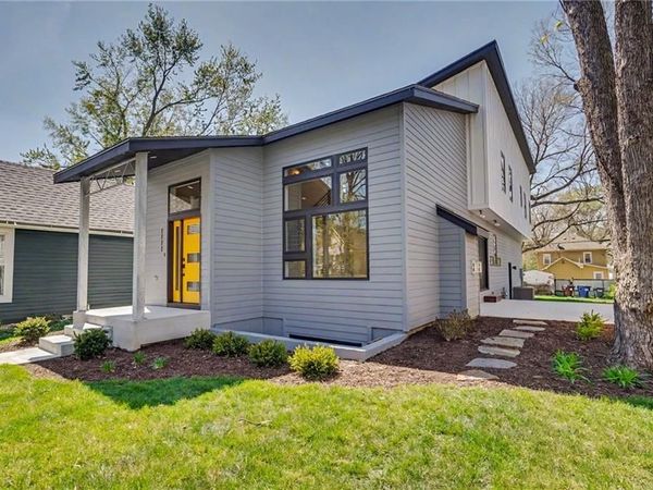 1111 New Jersey Street, Lawrence, KS 66044