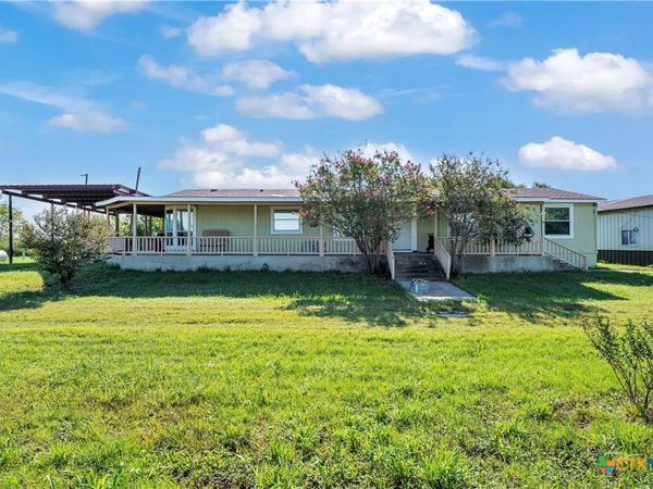 19707 Fm 485, Burlington, TX 76519