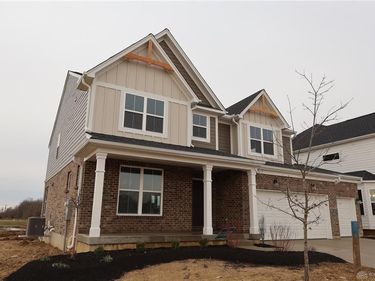 9219 Bottega South Drive, Unit 65, Washington TWP, OH 45458