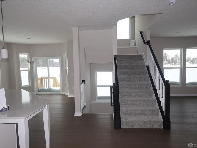 9219 Bottega South Drive, Unit 65, Washington Township, OH 45458 Photo 11