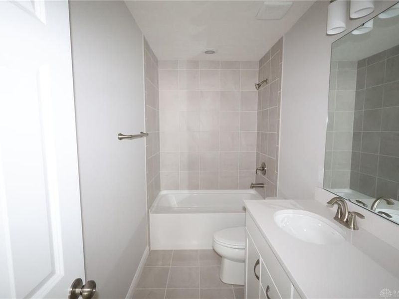 9219 Bottega South Drive, Unit 65, Washington Township, OH 45458 Photo 20