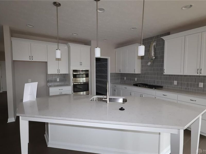 9219 Bottega South Drive, Unit 65, Washington Township, OH 45458 Photo 5