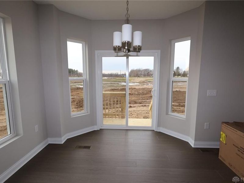 9219 Bottega South Drive, Unit 65, Washington Township, OH 45458 Photo 7