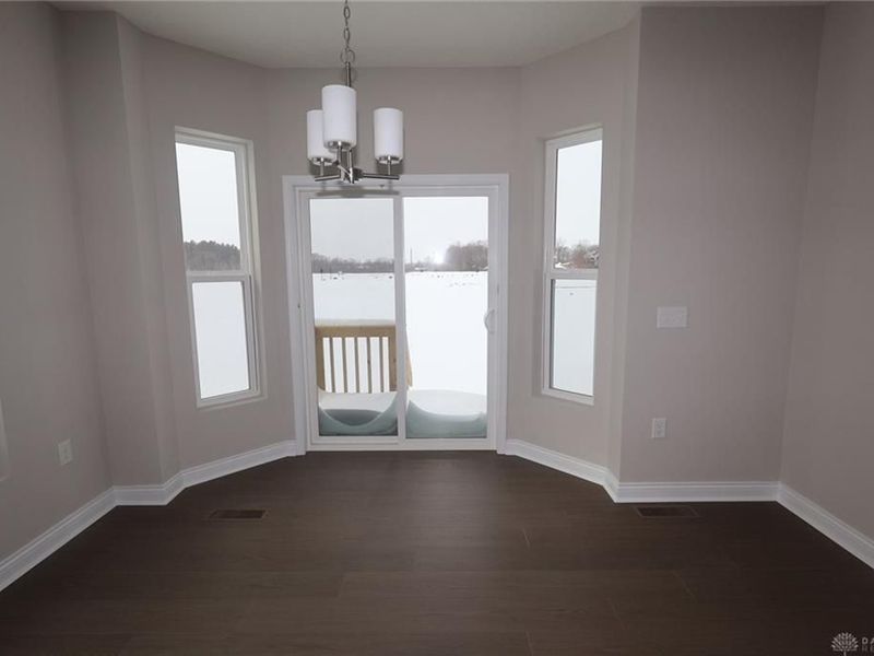 9219 Bottega South Drive, Unit 65, Washington Township, OH 45458 Photo 8