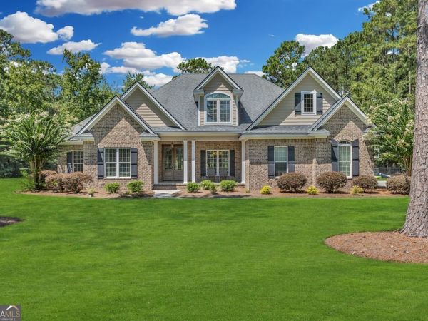 382 Savannah Road, Richmond Hill, GA 31324