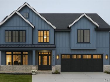 8605 EDGEWOOD PARK Drive, Commerce Twp, MI 48382