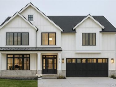 8605 EDGEWOOD PARK Drive, Commerce Twp, MI 48382