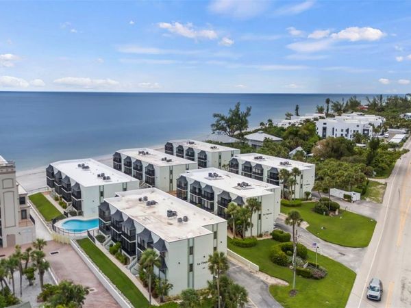 2810 N BEACH ROAD, Unit 106, ENGLEWOOD, FL 34223