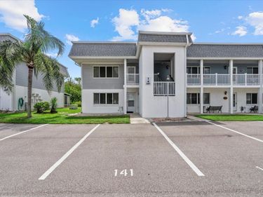 22375 EDGEWATER DRIVE, Unit 241, PORT CHARLOTTE, FL 33980