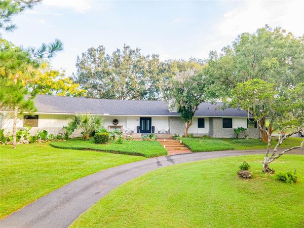 8001 SE 7TH AVENUE ROAD, OCALA, FL 34480