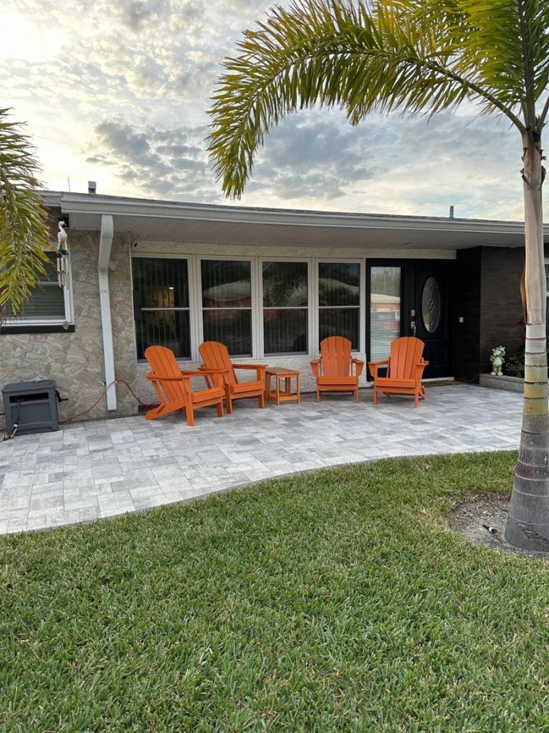 5235 40th Street S, Saint Petersburg, FL 33711 Photo