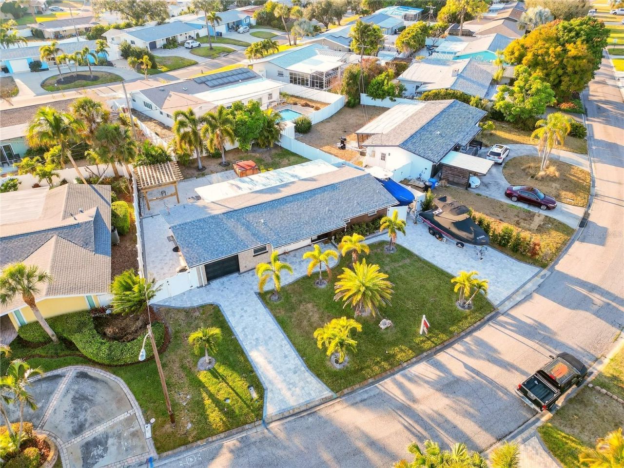 5235 40th Street S, Saint Petersburg, FL 33711 Photo