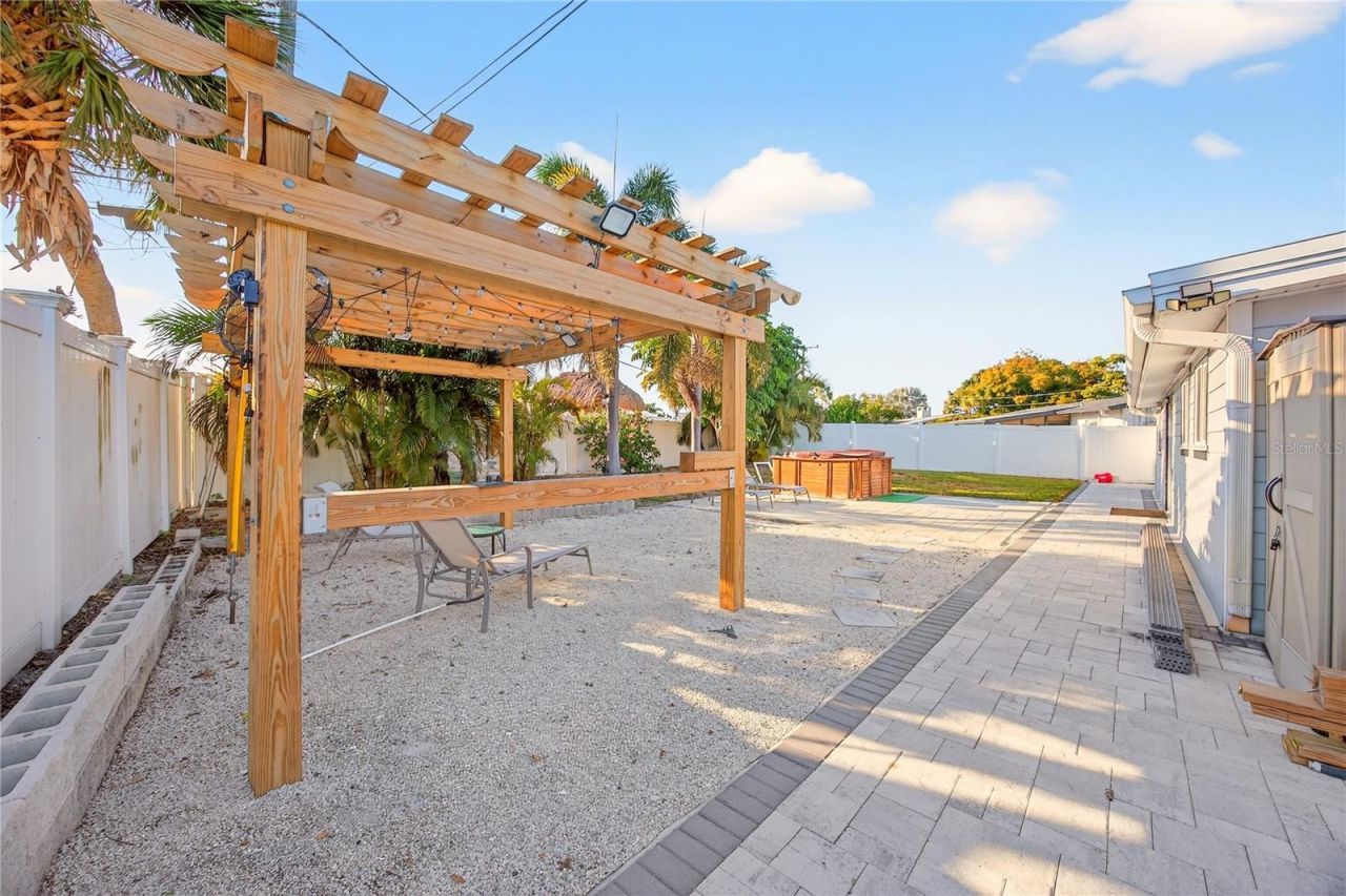 5235 40th Street S, Saint Petersburg, FL 33711 Photo