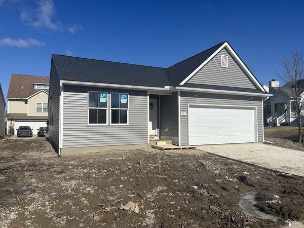 791 Reagan Lane, Milan, MI 48160