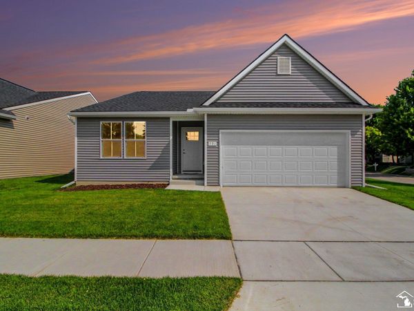 791 Reagan Lane, Milan, MI 48160