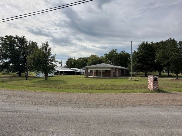 7841 N 134th East Avenue, Owasso, OK 74055