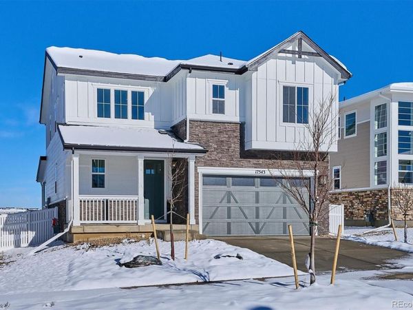 17543 E Virginia Avenue, Aurora, CO 80017