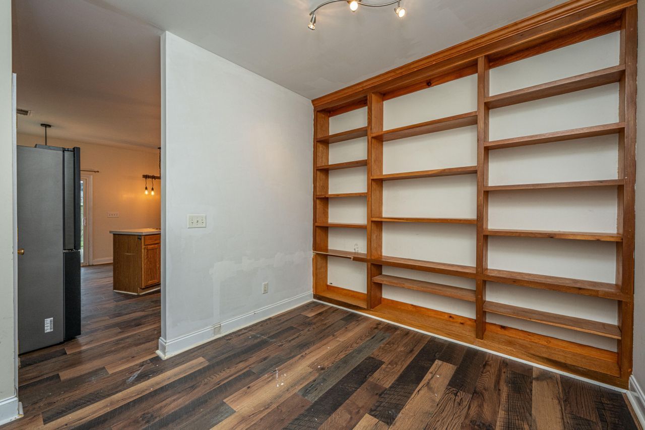 162 Charles B Gibson Avenue Photo 11