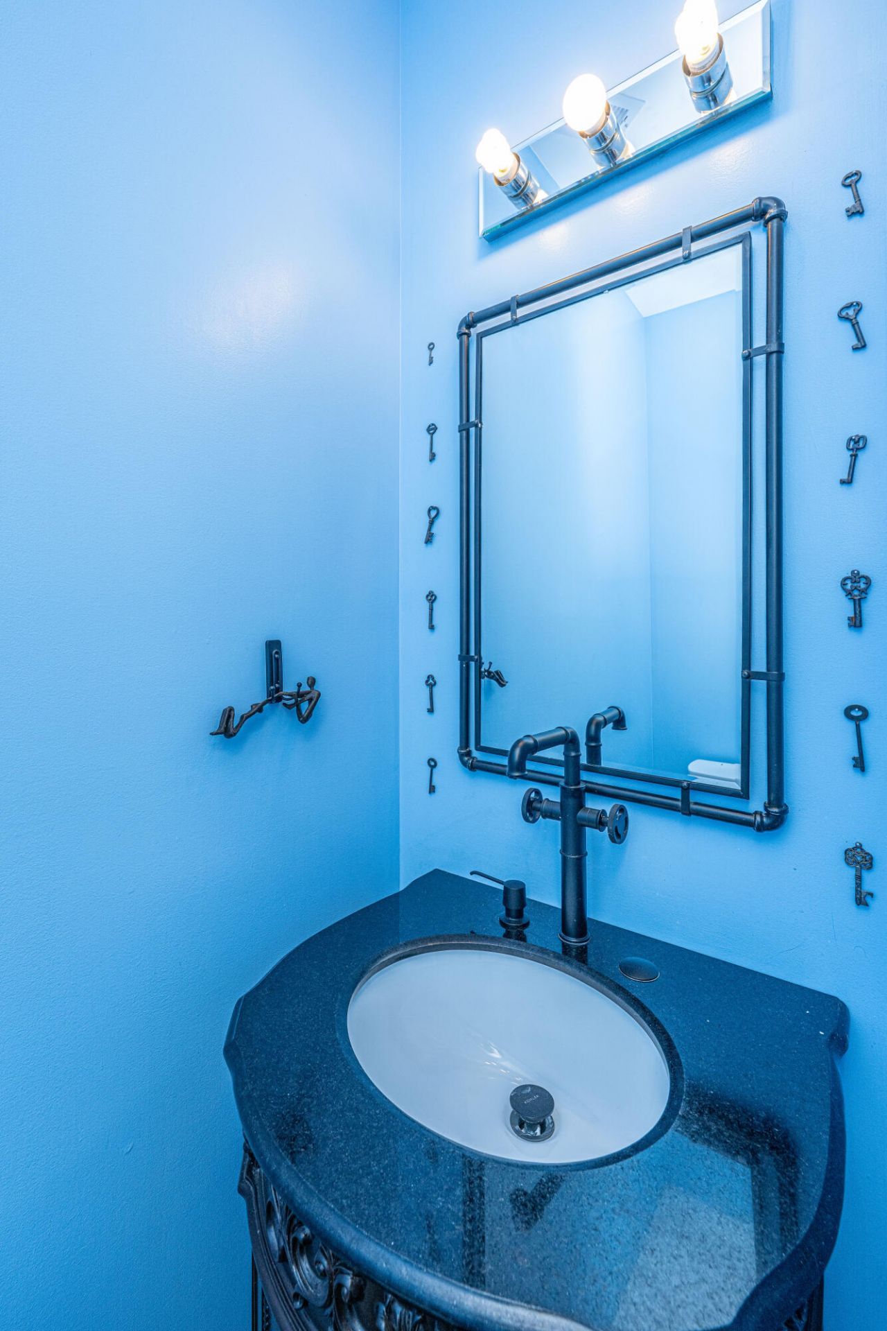 162 Charles B Gibson Avenue Photo 12