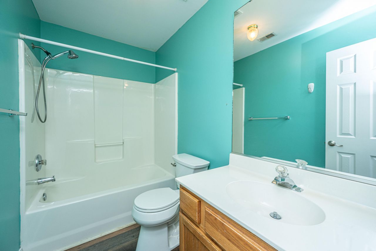 162 Charles B Gibson Avenue Photo 21