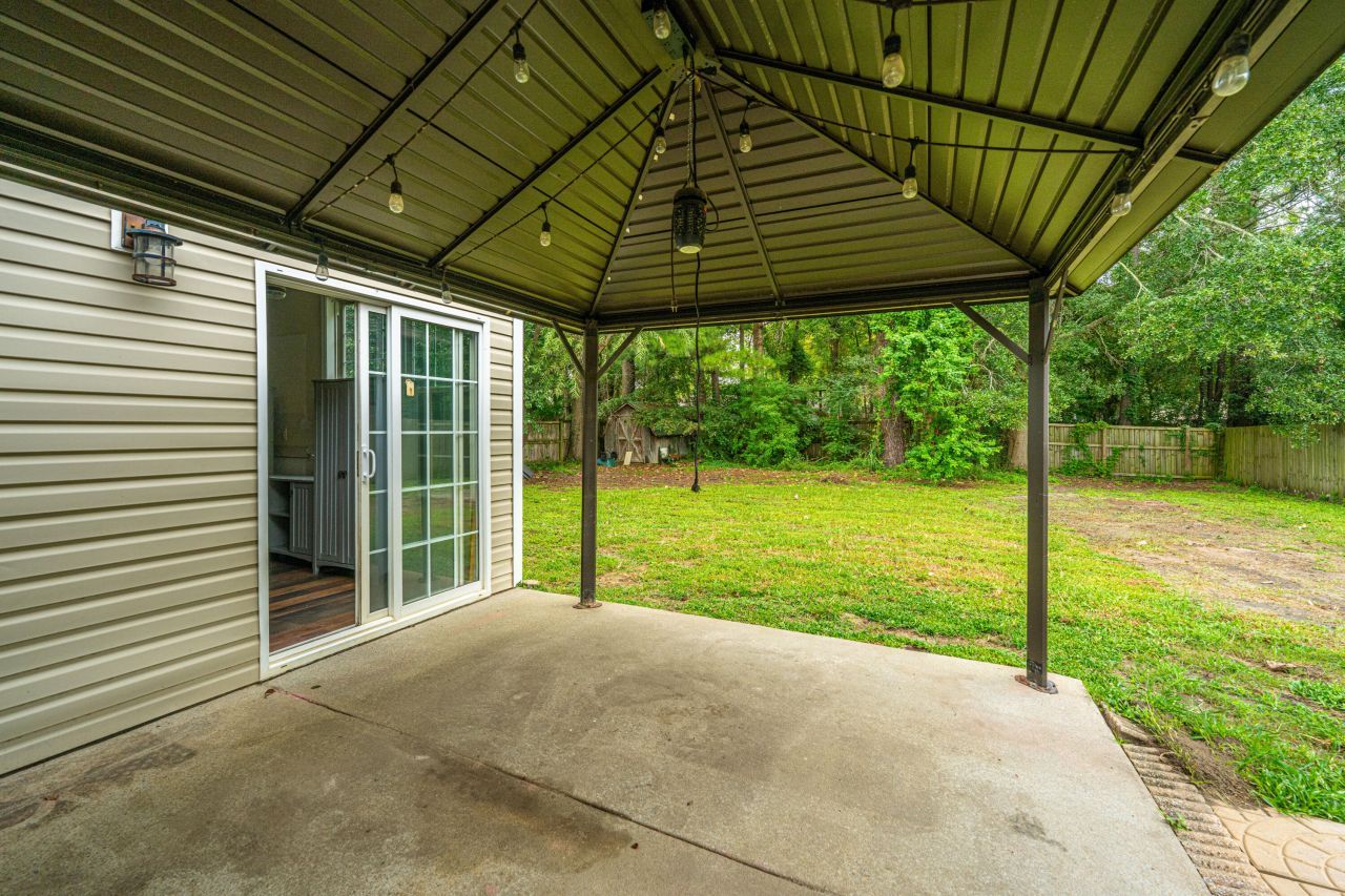 162 Charles B Gibson Avenue Photo 30