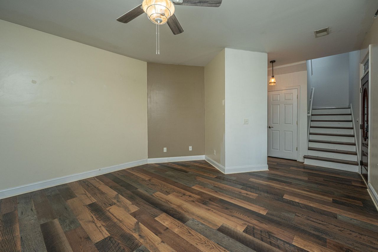 162 Charles B Gibson Avenue Photo 4