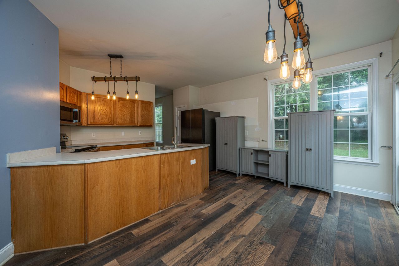 162 Charles B Gibson Avenue Photo 7