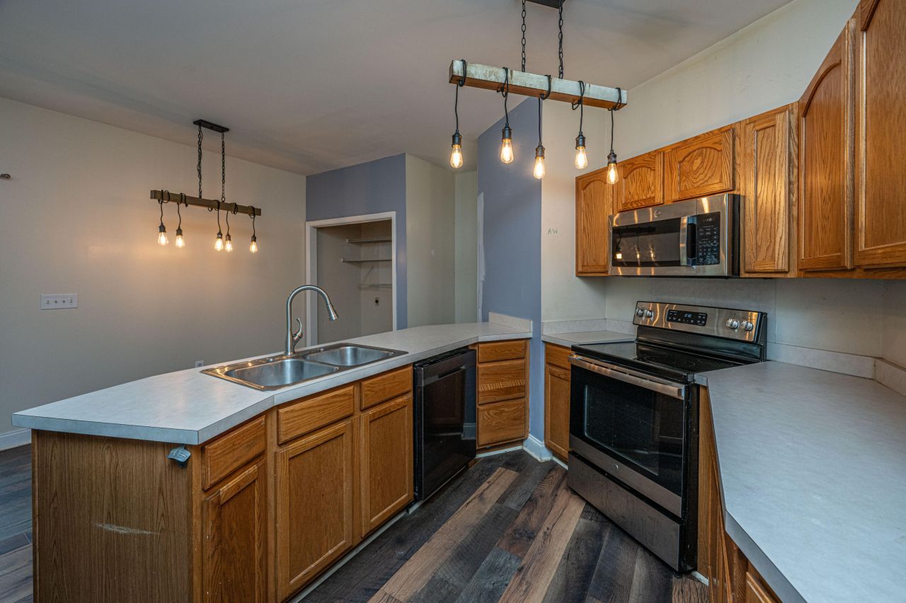 162 Charles B Gibson Avenue Photo 9