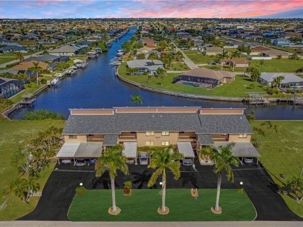1003 SW 47th TER, Unit 201, CAPE CORAL, FL 33914