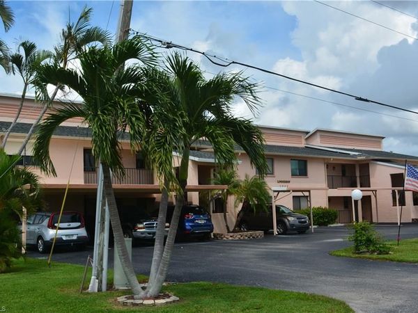 1003 SW 47th TER, Unit 201, CAPE CORAL, FL 33914