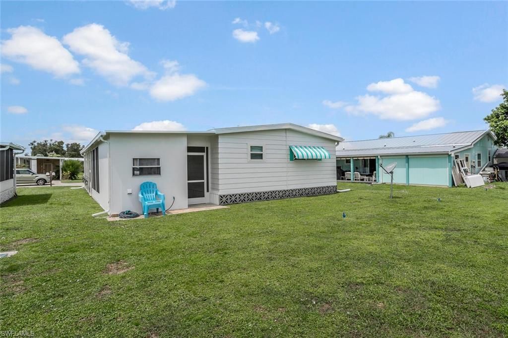 2782 Wedgewood Dr, North Fort Myers, FL 33917 Photo