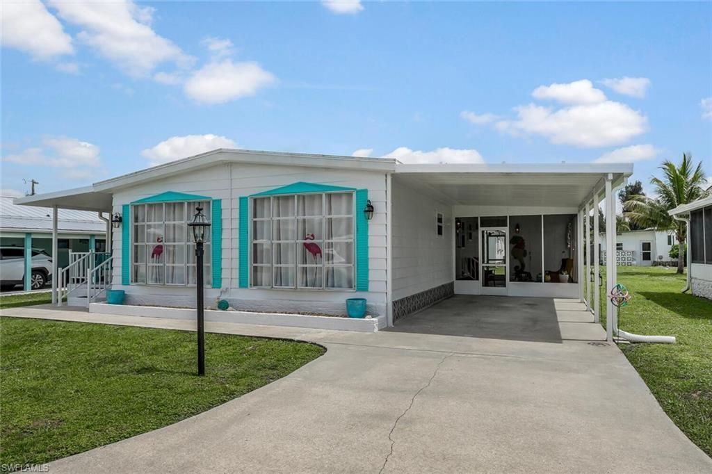 2782 Wedgewood Dr, North Fort Myers, FL 33917 Photo