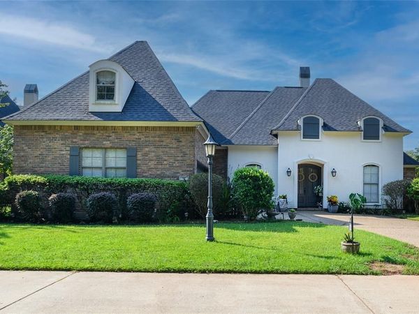 115 Eagle Bend Way, Shreveport, LA 71115