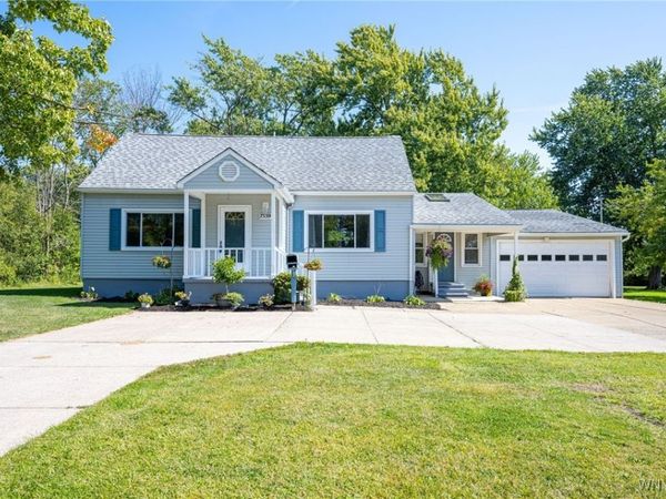 7559 Erie Road, Derby, NY 14047