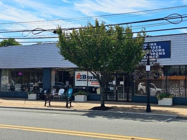 236 Main St, Hackettstown, NJ 07840