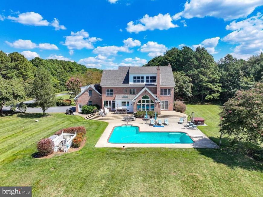 9262 Macks Lane, McDaniel, MD 21647 Main Photo